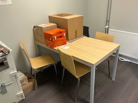 Inhoud keuken - afbeelding 1 van  4