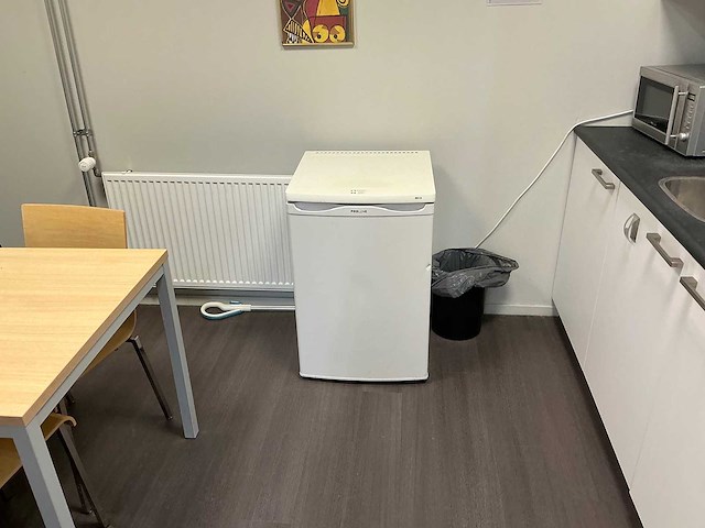 Inhoud keuken - afbeelding 2 van  4