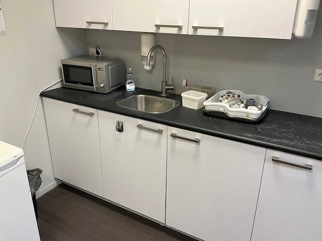 Inhoud keuken - afbeelding 3 van  4