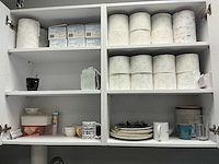 Inhoud keuken - afbeelding 4 van  4