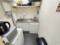 Inhoud keuken - afbeelding 1 van  9