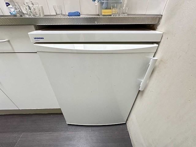 Inhoud keuken - afbeelding 2 van  9