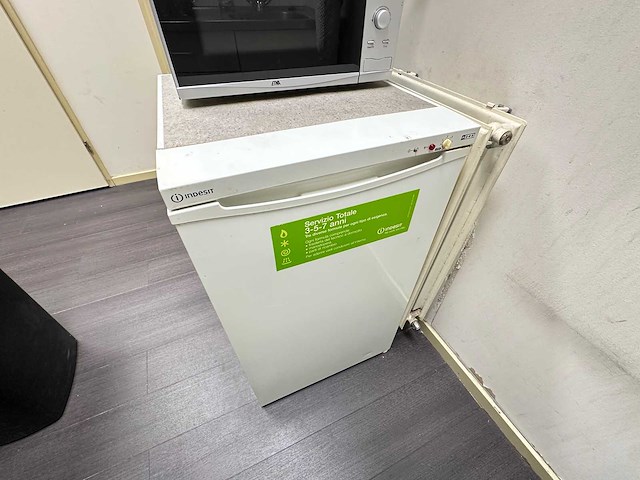 Inhoud keuken - afbeelding 3 van  9