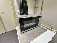 Inhoud keuken - afbeelding 4 van  9