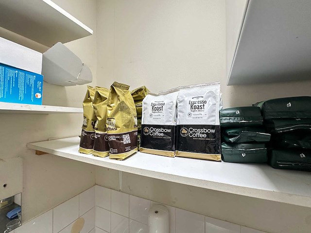 Inhoud keuken - afbeelding 5 van  9