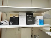 Inhoud keuken - afbeelding 7 van  9