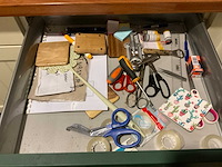 Inhoud keuken - afbeelding 2 van  35