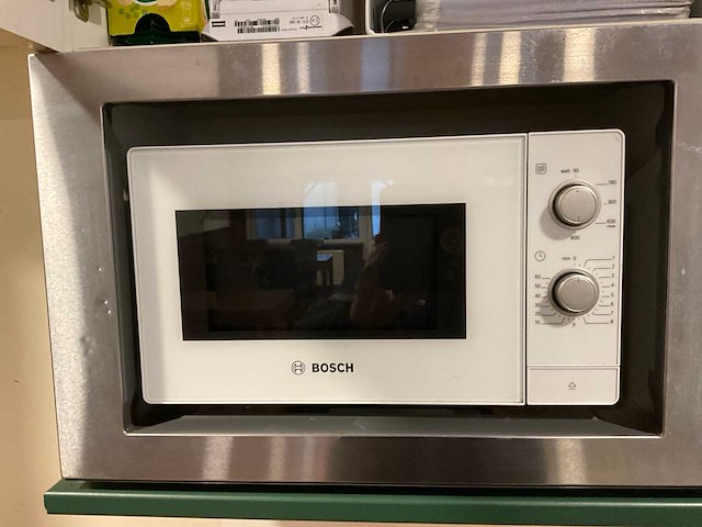 Inhoud keuken - afbeelding 9 van  35