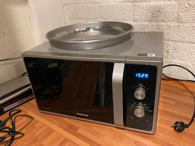 Inhoud keuken - afbeelding 11 van  35