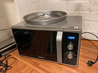 Inhoud keuken - afbeelding 11 van  35