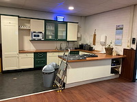 Inhoud keuken - afbeelding 1 van  35