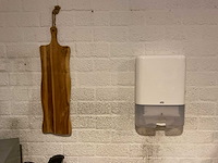 Inhoud keuken - afbeelding 17 van  35