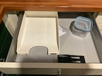 Inhoud keuken - afbeelding 19 van  35