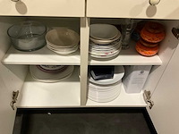 Inhoud keuken - afbeelding 22 van  35