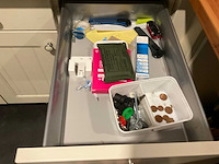 Inhoud keuken - afbeelding 24 van  35