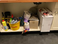 Inhoud keuken - afbeelding 25 van  35