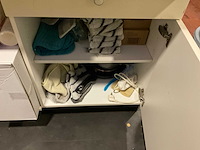 Inhoud keuken - afbeelding 26 van  35