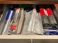 Inhoud keuken - afbeelding 27 van  35