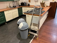 Inhoud keuken - afbeelding 28 van  35