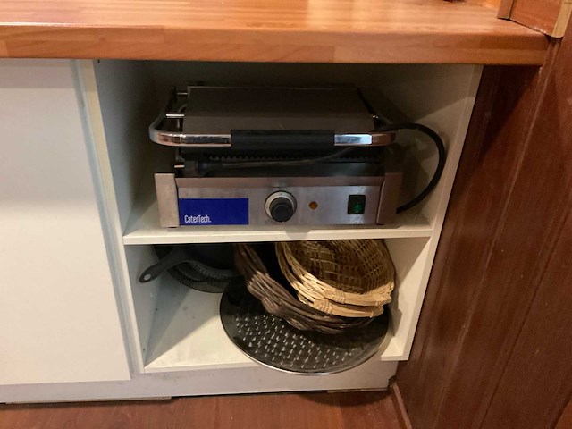 Inhoud keuken - afbeelding 29 van  35