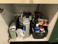 Inhoud keuken - afbeelding 30 van  35