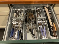 Inhoud keuken - afbeelding 31 van  35