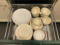 Inhoud keuken - afbeelding 32 van  35