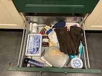 Inhoud keuken - afbeelding 33 van  35