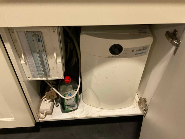 Inhoud keuken - afbeelding 35 van  35