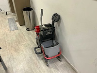 Inhoud keuken - afbeelding 2 van  10