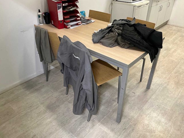 Inhoud keuken - afbeelding 3 van  10