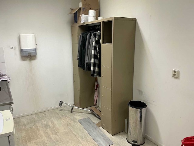 Inhoud keuken - afbeelding 4 van  10