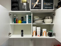 Inhoud keuken - afbeelding 5 van  10