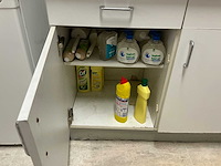 Inhoud keuken - afbeelding 7 van  10