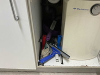 Inhoud keuken - afbeelding 9 van  10