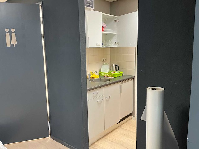 Inhoud keuken - afbeelding 1 van  7