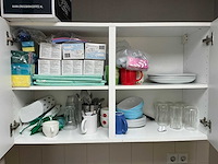 Inhoud keuken - afbeelding 2 van  7
