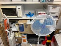 Inhoud keuken - afbeelding 4 van  7