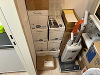 Inhoud keuken - afbeelding 5 van  7