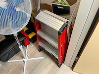 Inhoud keuken - afbeelding 6 van  7