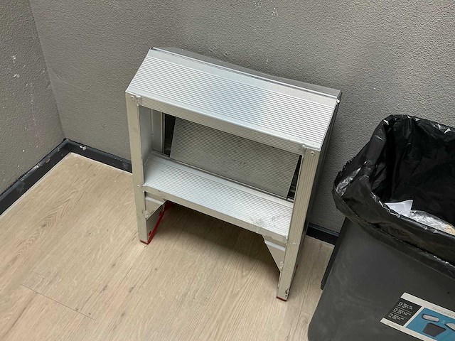 Inhoud keuken - afbeelding 7 van  7