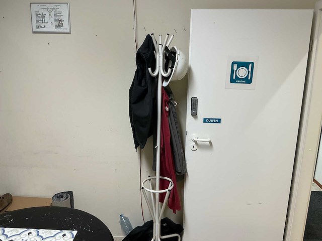 Inhoud keuken - afbeelding 6 van  11