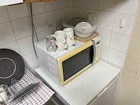 Inhoud keuken - afbeelding 7 van  11