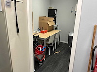 Inhoud keuken - afbeelding 1 van  9