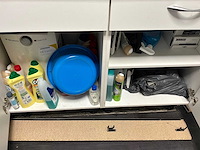 Inhoud keuken - afbeelding 3 van  9