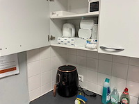 Inhoud keuken - afbeelding 5 van  9