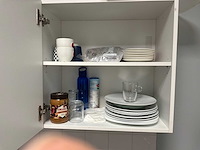 Inhoud keuken - afbeelding 7 van  9