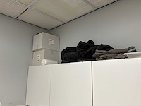 Inhoud keuken - afbeelding 8 van  9