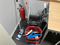 Inhoud keuken - afbeelding 9 van  9