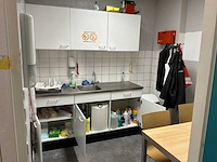 Inhoud keuken - afbeelding 1 van  6